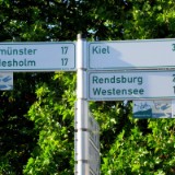 2609F 067 Uelzen-Flensburg
